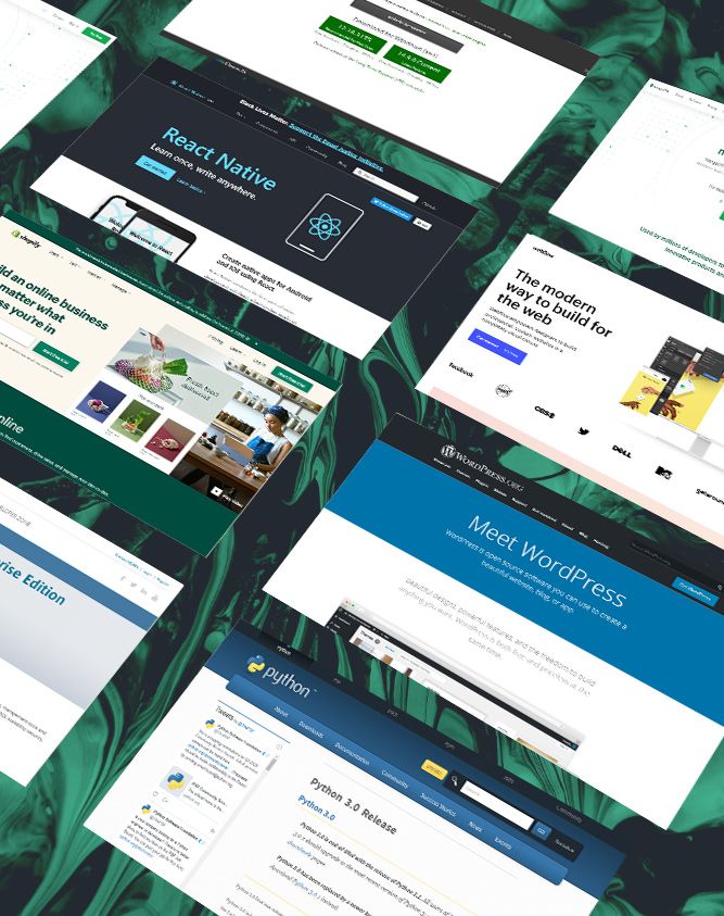 Holdsworth Digital Branding uses a variety of technology to develop responsive websites for companies in San Diego and across the US